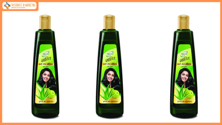 Marico Launches Nihar Naturals Shanti Aloe Vera Amla Hair Oil; Reimagines Traditional Haircare for the Modern Indian Woman