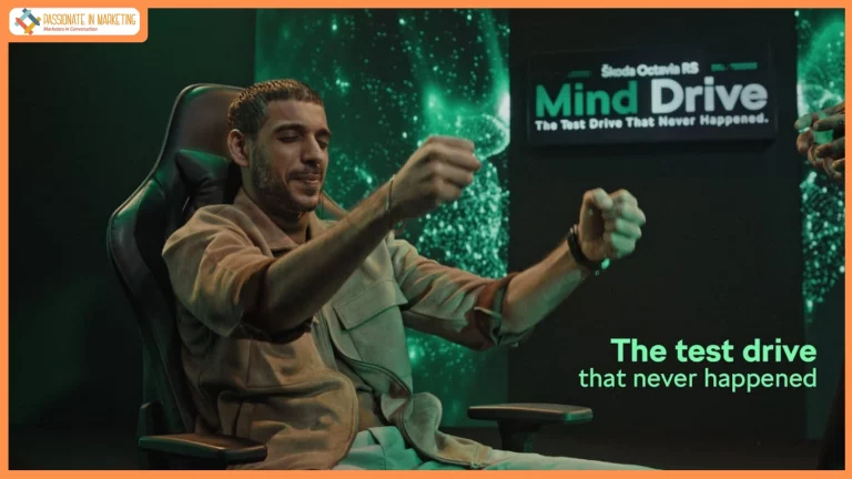 Škoda Auto India and BBH India take fans on a ‘Mind Drive’, a first-of-its-kind hypnosis experience