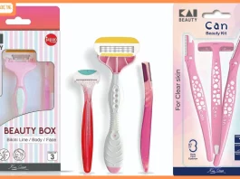 Stay Wedding-Ready with KAI India’s Precision-Perfect Grooming Essentials