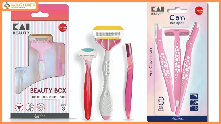 Stay Wedding-Ready with KAI India’s Precision-Perfect Grooming Essentials