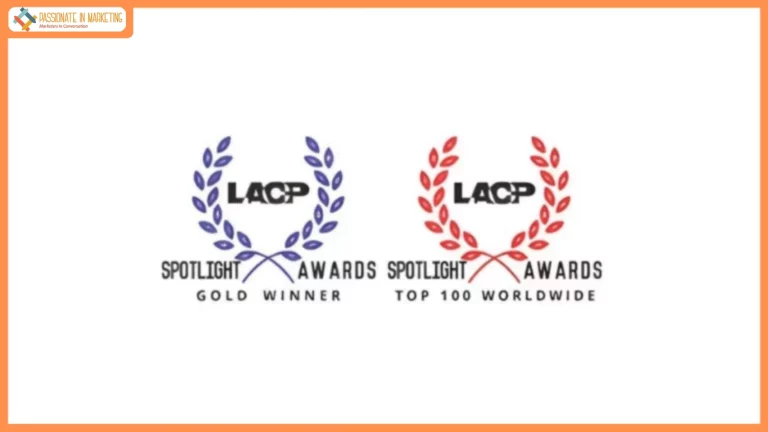 ‘Z’ bags Gold at the prestigious LACP Spotlight Awards 2025