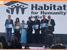 Habitat for Humanity India Unveils “Brick-Aid” Campaign to Address Affordable Housing Crisis—Mobilizing Nationwide Coalition for Resilient, Inclusive Communities.