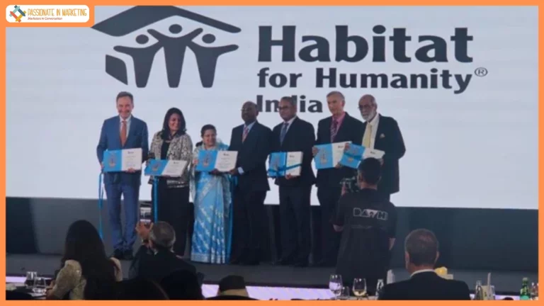 Habitat for Humanity India Unveils “Brick-Aid” Campaign to Address Affordable Housing Crisis—Mobilizing Nationwide Coalition for Resilient, Inclusive Communities.