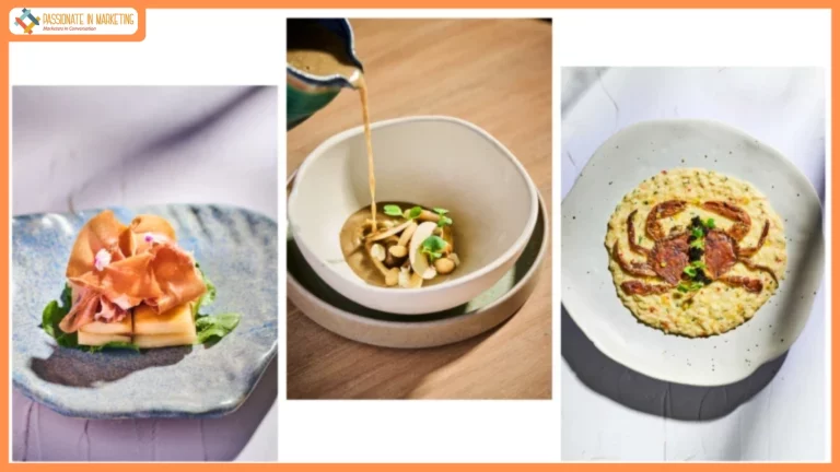 Olive Bar & Kitchen, Bandra Marks Its 25th Anniversary With a Visionary New Menu by Chef Alessandro Piso