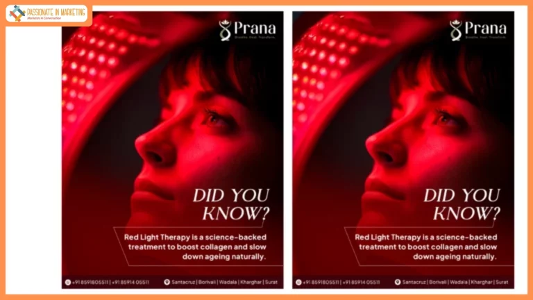 Prana Appoints Spicetree Digital Agency as Digital & Social Media Partner