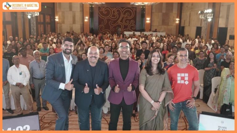Wellness Gyan Summit Inspires Chennai With a Powerful Blend of Science, Tradition, and Mindful Living