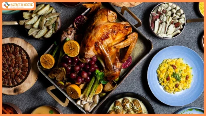 A Season of Gratitude and a Table of Togetherness – Celebrate Thanksgiving at The Leela Bhartiya City Bengaluru, Hotel Conventions Residences