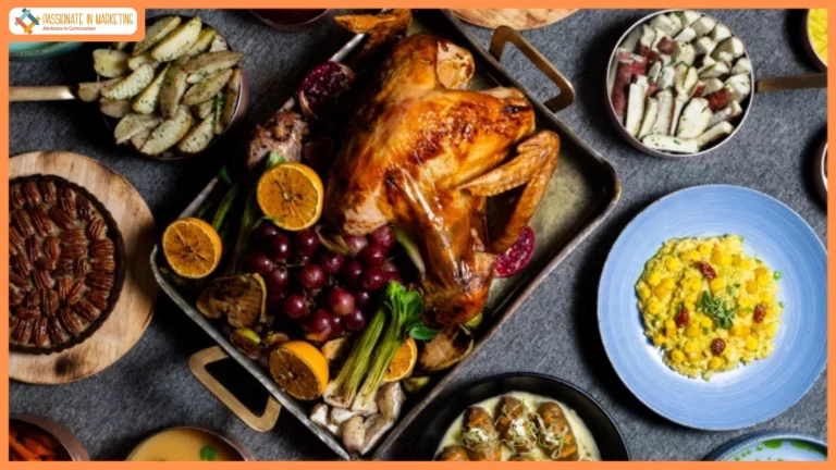 A Season of Gratitude and a Table of Togetherness – Celebrate Thanksgiving at The Leela Bhartiya City Bengaluru, Hotel Conventions Residences
