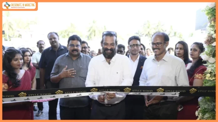 Hettich Brings the German Magic to Trivandrum with the Launch of Its First-Ever Exclusive Store in the City
