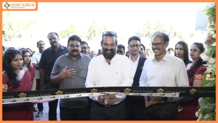 Hettich Brings the German Magic to Trivandrum with the Launch of Its First-Ever Exclusive Store in the City