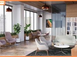 89% of Employees Want Offices That Feel Like Home reveals a study from Interio by Godrej