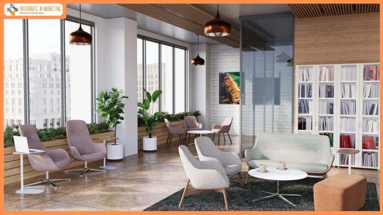 89% of Employees Want Offices That Feel Like Home reveals a study from Interio by Godrej