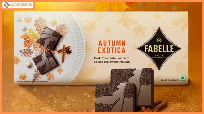 ITC Fabelle Unveils the Season’s Collection – A Chocolate for Every Season