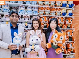 MINISO India Launches Disney’s Zootopia 2-Themed Pop-Up Store — The Fun Squad Has Arrived!