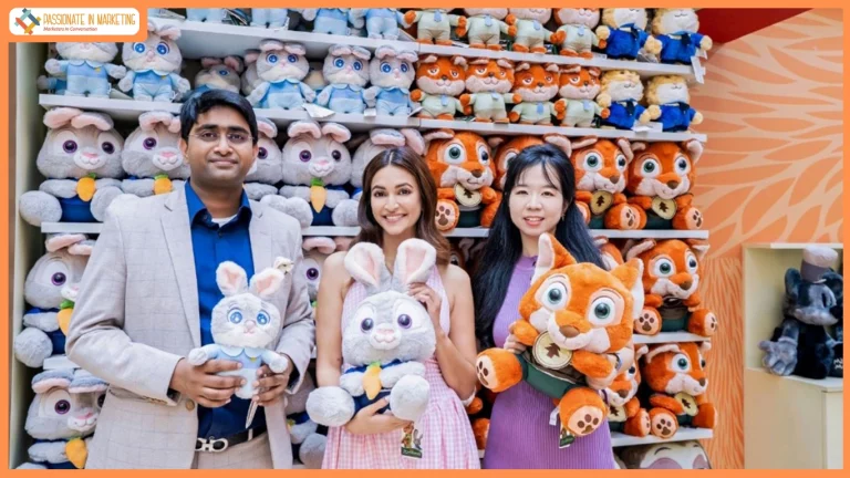 MINISO India Launches Disney’s Zootopia 2-Themed Pop-Up Store — The Fun Squad Has Arrived!
