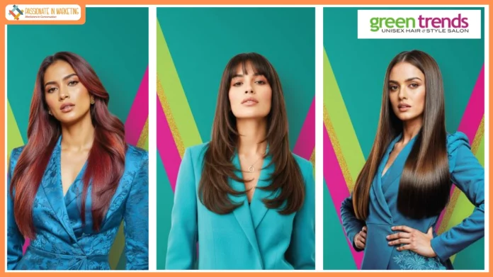 Green Trends Unveils “New Hair, New You” Campaign for Ultimate Hair Transformation