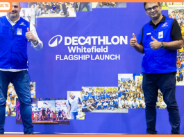 Decathlon Redefines Bengaluru’s Sporting Landscape with a Comprehensive Sport Ecosystem at Its Revamped Whitefield Flagship