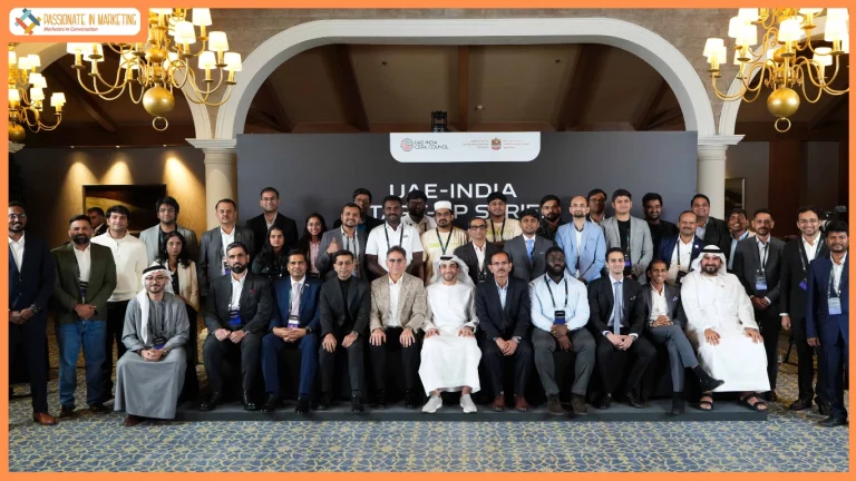 DP World Joins Forces With UAE–India CEPA Council Start-Up Series to Empower Indian Innovators