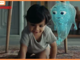 Huggies India Introduces the ‘Geelu Monster’ – Making the Invisible Problem of Wetness Visible for Moms Everywhere