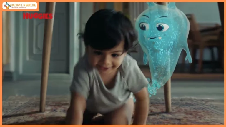 Huggies India Introduces the ‘Geelu Monster’ – Making the Invisible Problem of Wetness Visible for Moms Everywhere