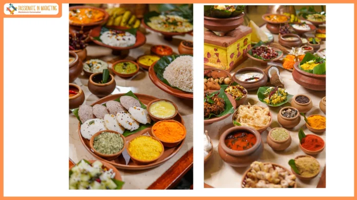 A Feast of Tamil Flavours and Family Traditions at Sheraton Grand Pune