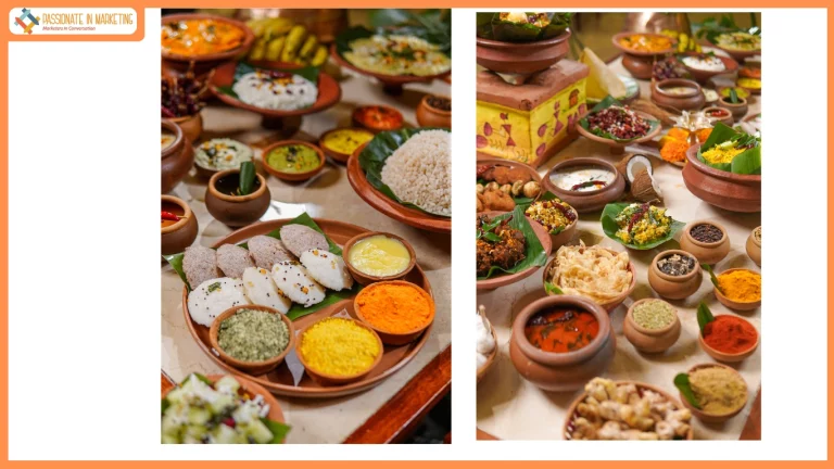 A Feast of Tamil Flavours and Family Traditions at Sheraton Grand Pune