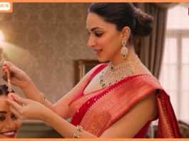 Senco Gold & Diamonds unveils breathtaking new Wedding Collection with Kiara Advani