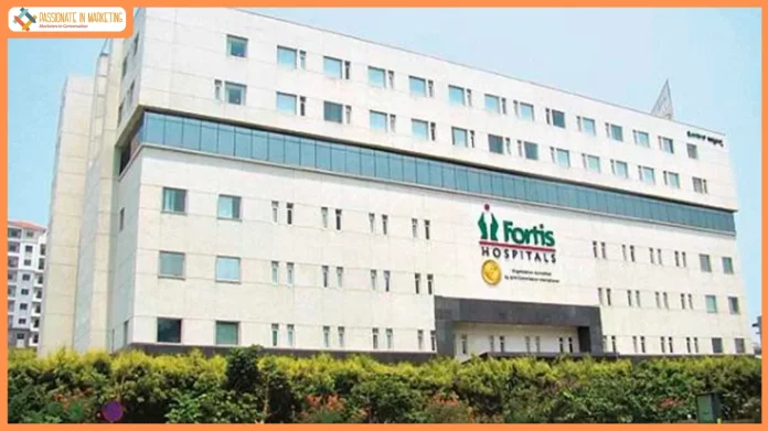 Fortis Hospital Bannerghatta Road, successfully treats Rare Nasal Tumor in Teen Following Prolonged Misdiagnosis