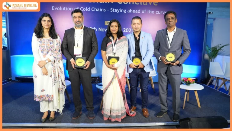 India Warehousing & Logistics Show 2025 and India Cold Chain Show 2025 Conclude Successfully