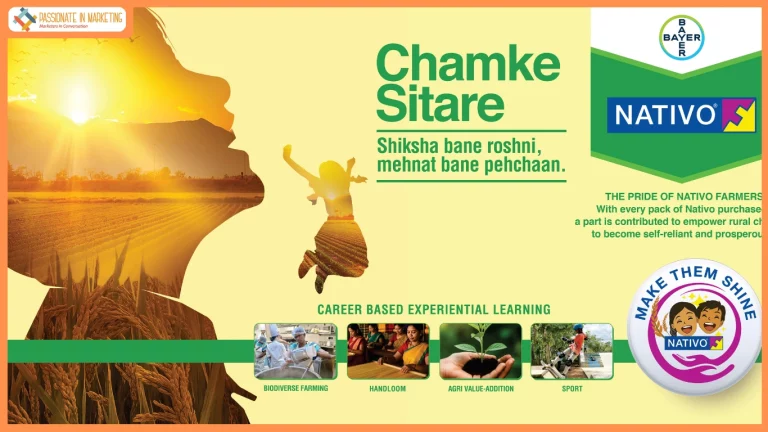 “Make Them Shine” Campaign to Empower Rural Children and Strengthen Farming Communities