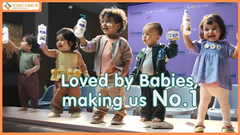 From Mother’s Trust to Baby’s Love: Himalaya BabyCare Celebrates its Leadership as a Brand ‘Loved by Babies’