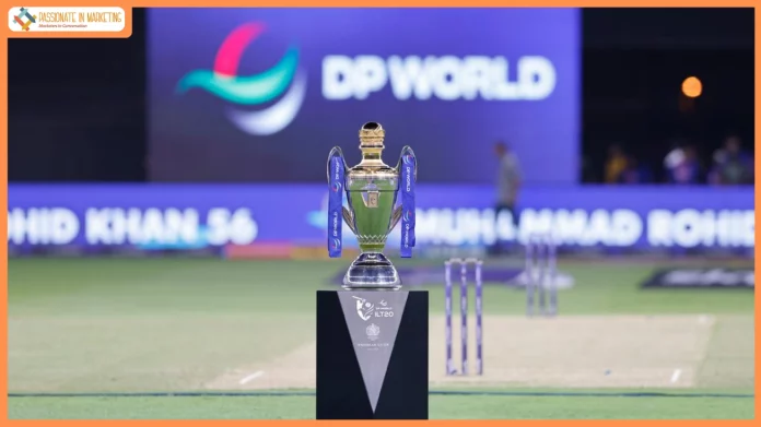 Squad Line-ups for DP World ILT20 Season 4, exclusively on ‘Z’