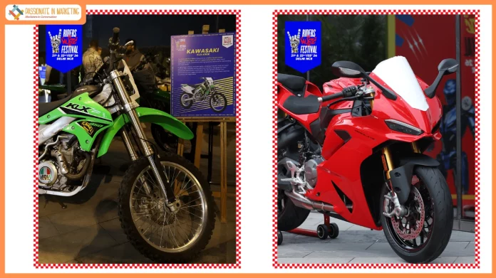 Red FM Announces the Fourth Edition of Riders Music Festival 2026 at a High-Octane Sundowner Event