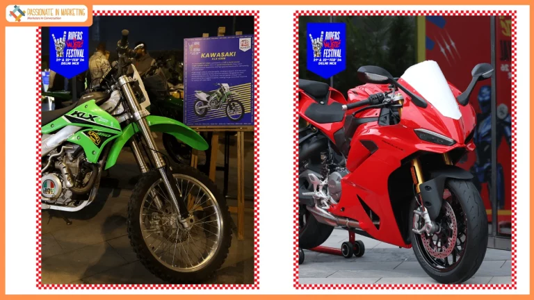 Red FM Announces the Fourth Edition of Riders Music Festival 2026 at a High-Octane Sundowner Event