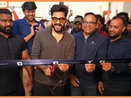 TechnoSport Marks Major Retail Milestone with the Launch of Its Biggest Exclusive Store in Hyderabad