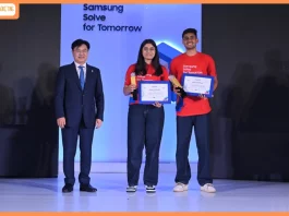 Maharashtra Students Use AI to Democratise Tennis Coaching for Grassroots Athletes