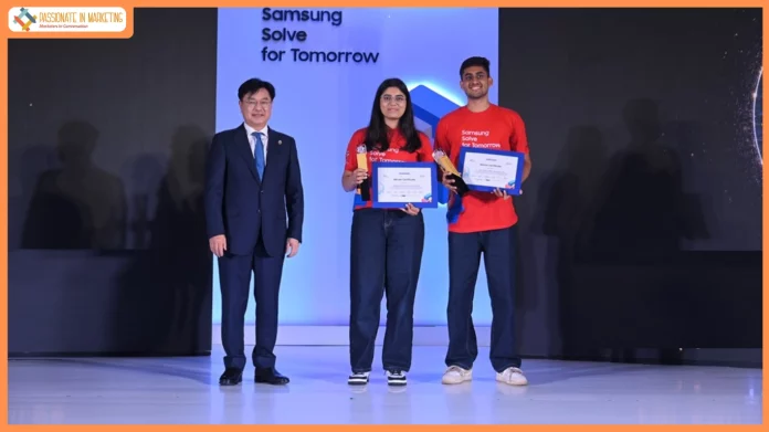 Maharashtra Students Use AI to Democratise Tennis Coaching for Grassroots Athletes