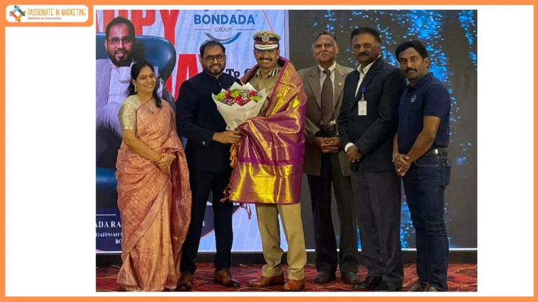 Bondada Group Felicitates 51 Armed Forces Veterans & Veer Naris