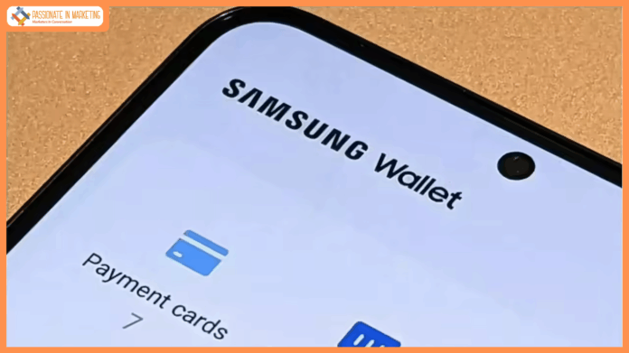 Samsung Wallet’s Mobile Tap & Pay Feature Now Available for AU Small Finance Bank Customers