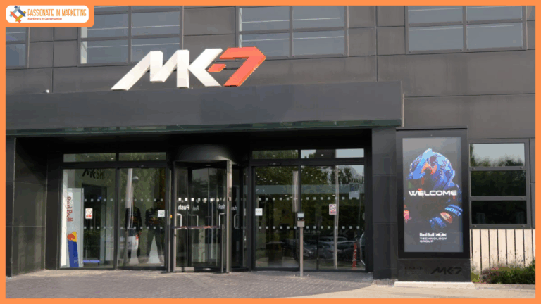 Philips LED continues to drive new experiences at Red Bull Technology Campus and Oracle Red Bull Racing’s MK-7 with new custom designed outdoor installations