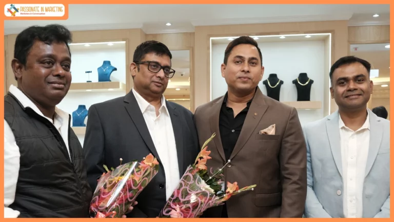 Senco Gold & Diamonds opens its first store in Hazaribagh, 8th in Jharkhand