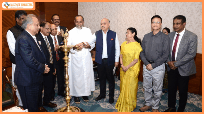 Impact of Technology on Child Development Should Be Assessed Thoroughly, says Naresh Kumar, former Chief Secretary of Delhi