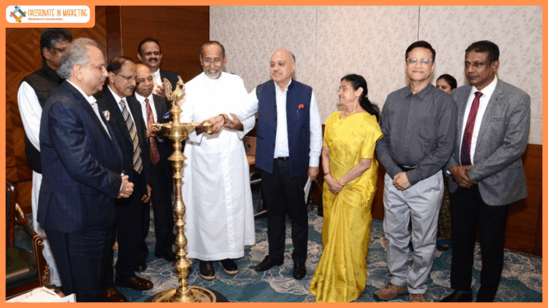 Impact of Technology on Child Development Should Be Assessed Thoroughly, says Naresh Kumar, former Chief Secretary of Delhi