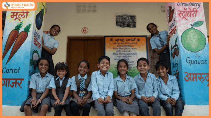Vedanta Empowers 12 Lakh Learners through Quality Education