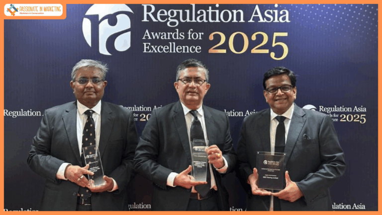 NSE Group recognised for leadership and excellence at the Regulation Asia Awards 2025