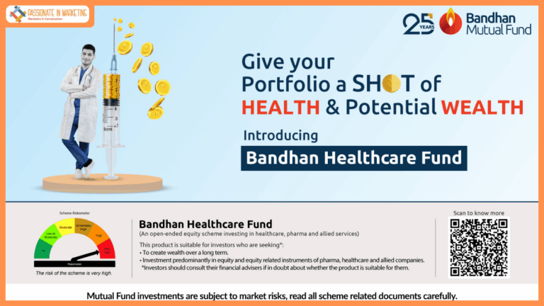 Bandhan Mutual Fund Launches Bandhan Healthcare Fund to Tap into India’s Expanding Healthcare Opportunity