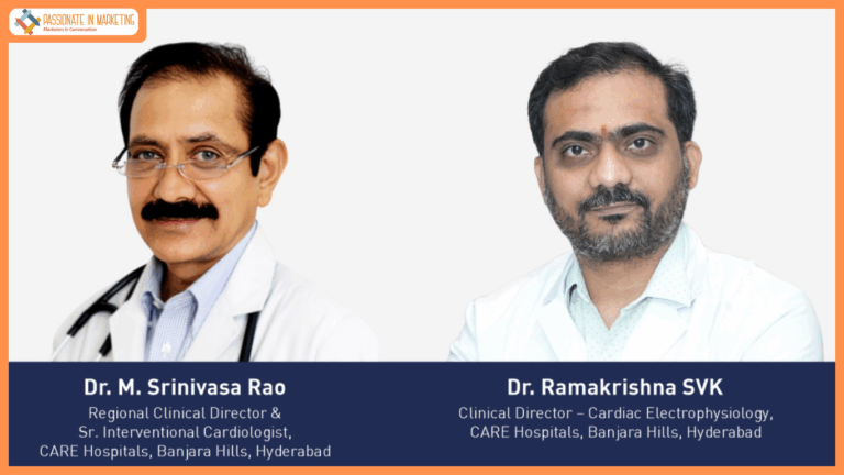CARE Hospitals, Banjara Hills, Brings Cutting-Edge Q Dot Technology to Treat Complex Heart Rhythm Disorders