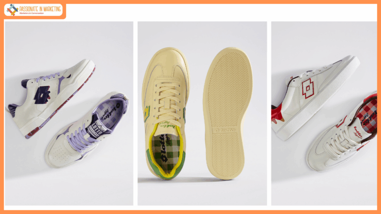 Too Hot To Handle, Too Cool To Miss: Lotto’s Melt Collection is Here