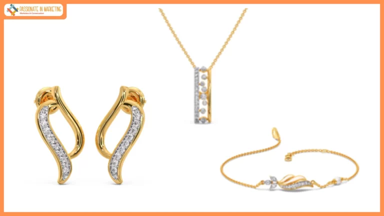 Minimal Yet Meaningful: Candere’s Affordable Luxury Pieces for the Modern Work-Life Routine