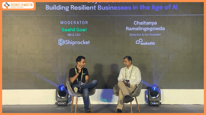 Bengaluru Hosts Shiprocket SHIVIR 2025 Inaugural Edition: Unlocking AI Power and KPMG’s Latest Commerce Trends